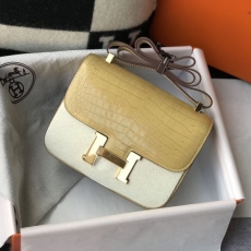 Hermes Constance Bags